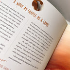 The Gospel Told By Animals Children's books Crossroads Collective