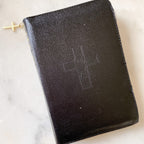 St. Joseph Weekday Missal, Volume 2 with Cover (Pentecost to Advent) Bibles & Missals Crossroads Collective