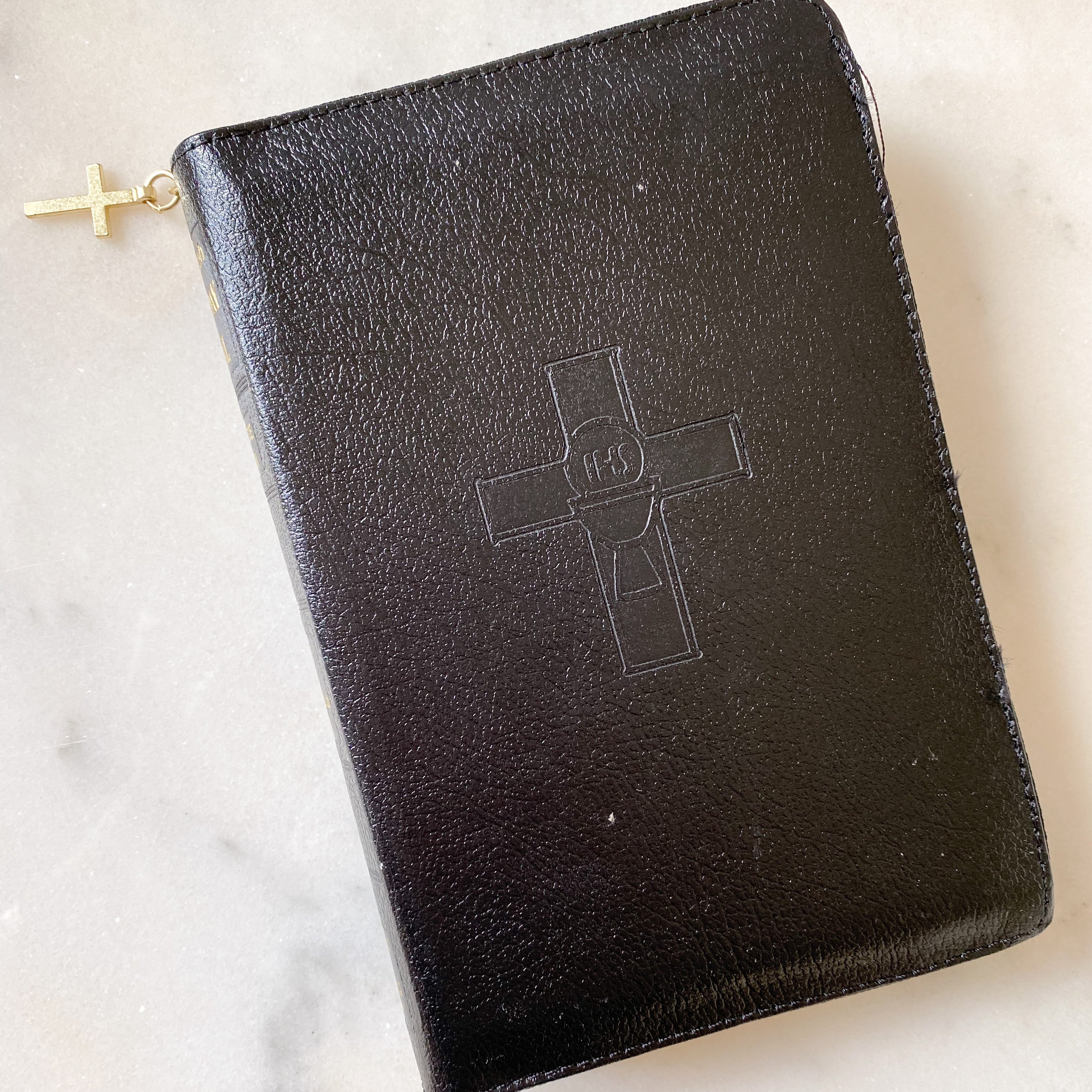 St. Joseph Weekday Missal, Volume 2 with Cover (Pentecost to Advent) Bibles & Missals Crossroads Collective