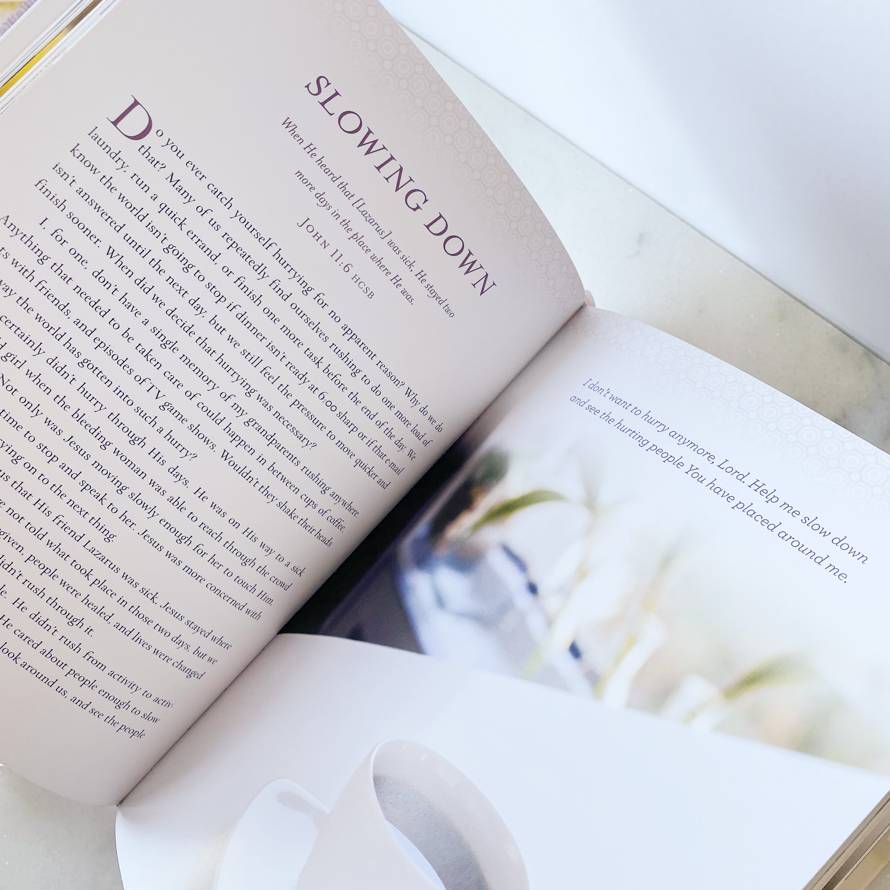 Devotions from the Kitchen Table Catholic Literature Crossroads Collective