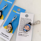 Tiny Saints Charms Gifts Crossroads Collective