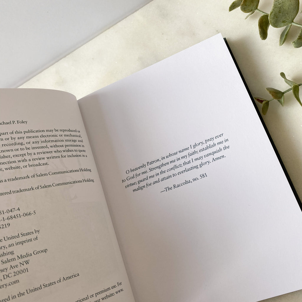 Drinking with Your Patron Saints: A Sinner's Guide to Honoring Namesakes and Protectors Catholic Literature Crossroads Collective