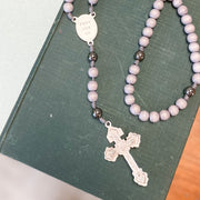 St. Michael Gray Rosary