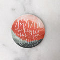Vinyl Sticker - Gratia Design Co. Accessories & Gifts Crossroads Collective