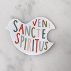 Vinyl Sticker - Gratia Design Co. Accessories & Gifts Crossroads Collective