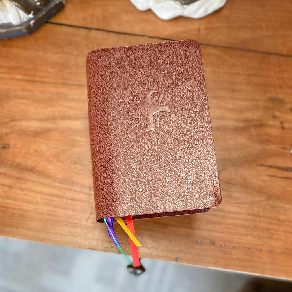 Liturgy of the Hours Volume 3