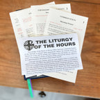 Liturgy Of The Hours (Vol. 1) Volume I: Advent Season And Christmas Season