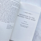 True Devotion to Mary: With Preparation for Total Consecration