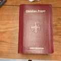 Christian Prayer (Large Type)