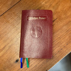 Christian Prayer