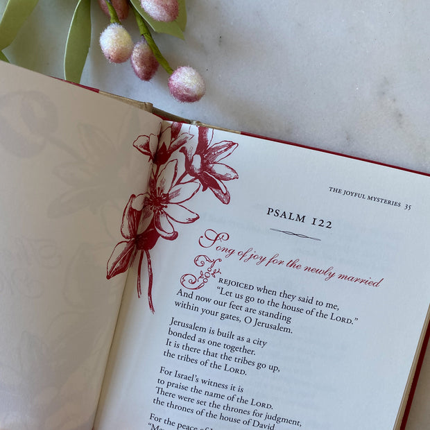 A Psalter for Couples Catholic Literature Crossroads Collective