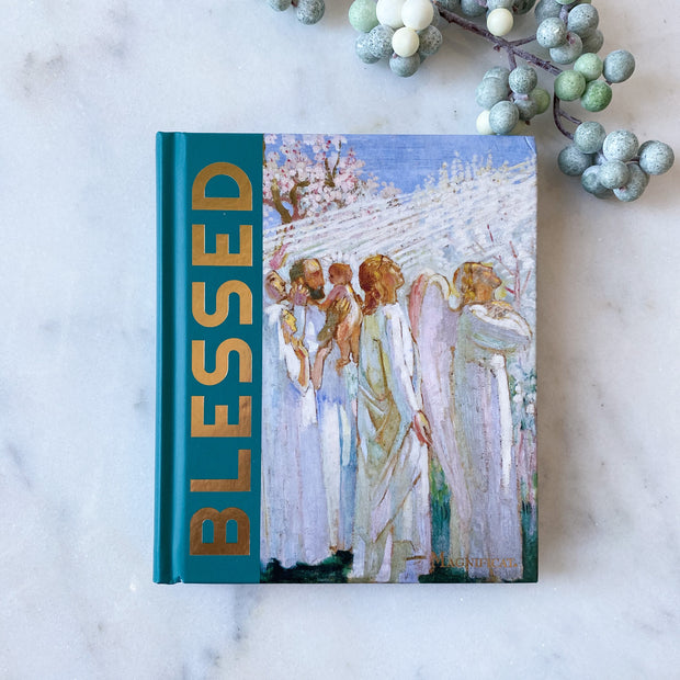 Blessed Books Crossroads Collective