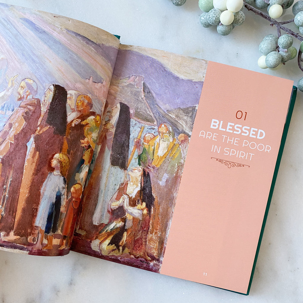 Blessed Books Crossroads Collective