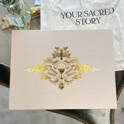Your Sacred Story | A Memory Book