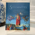 Solemnities: Celebrating a Tapestry of Divine Beauty