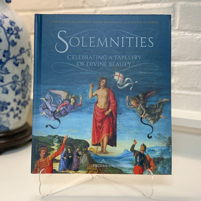 Solemnities: Celebrating a Tapestry of Divine Beauty