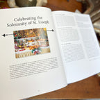 Solemnities: Celebrating a Tapestry of Divine Beauty