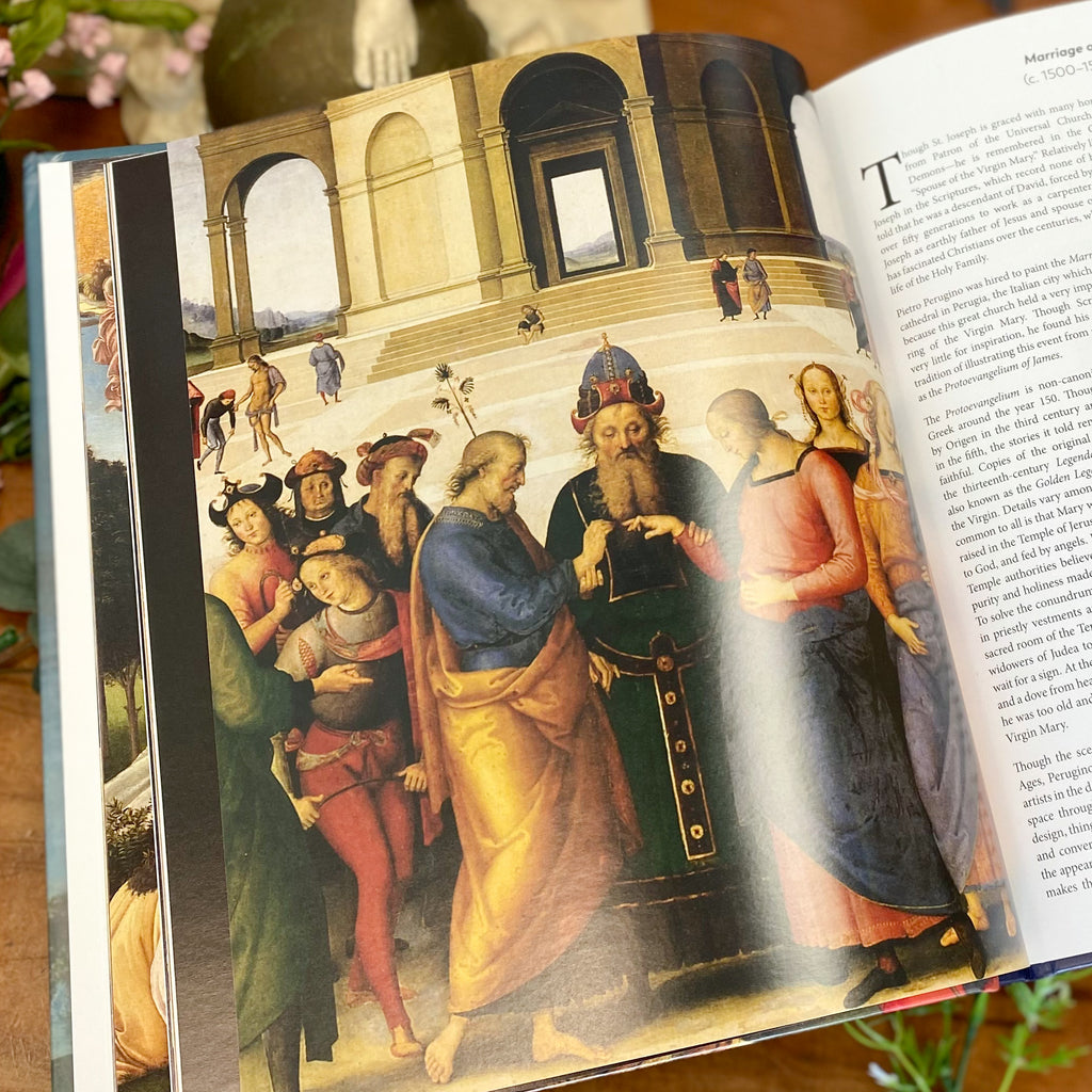 Solemnities: Celebrating a Tapestry of Divine Beauty