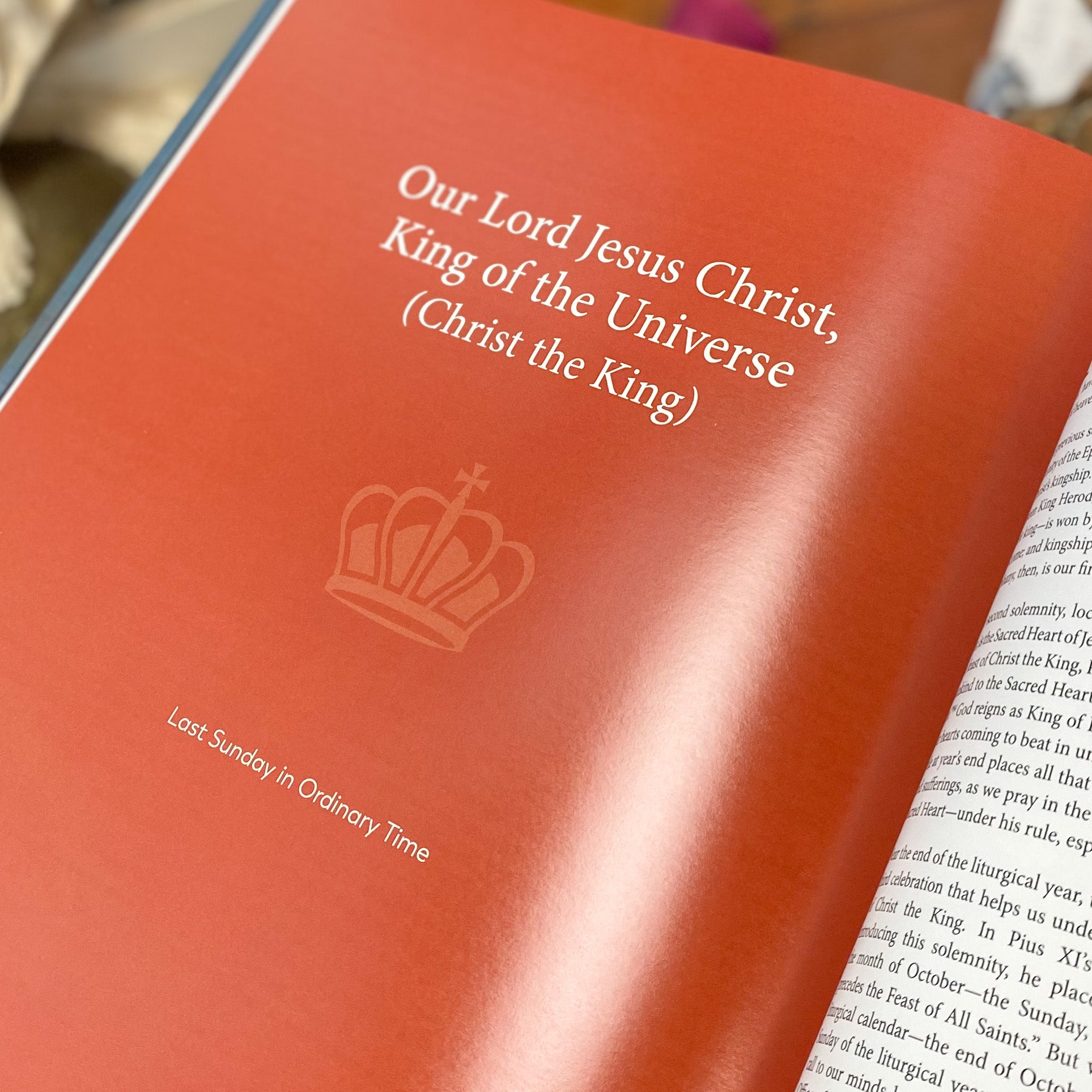 Solemnities: Celebrating a Tapestry of Divine Beauty