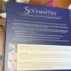Solemnities: Celebrating a Tapestry of Divine Beauty