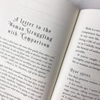 Letters to Women: Embracing the Feminine Genius in Everyday Life Catholic Literature Crossroads Collective