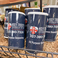 All Purpose Seasoning - Holy Trinity Catering by Fat Cat Gifts Crossroads Collective