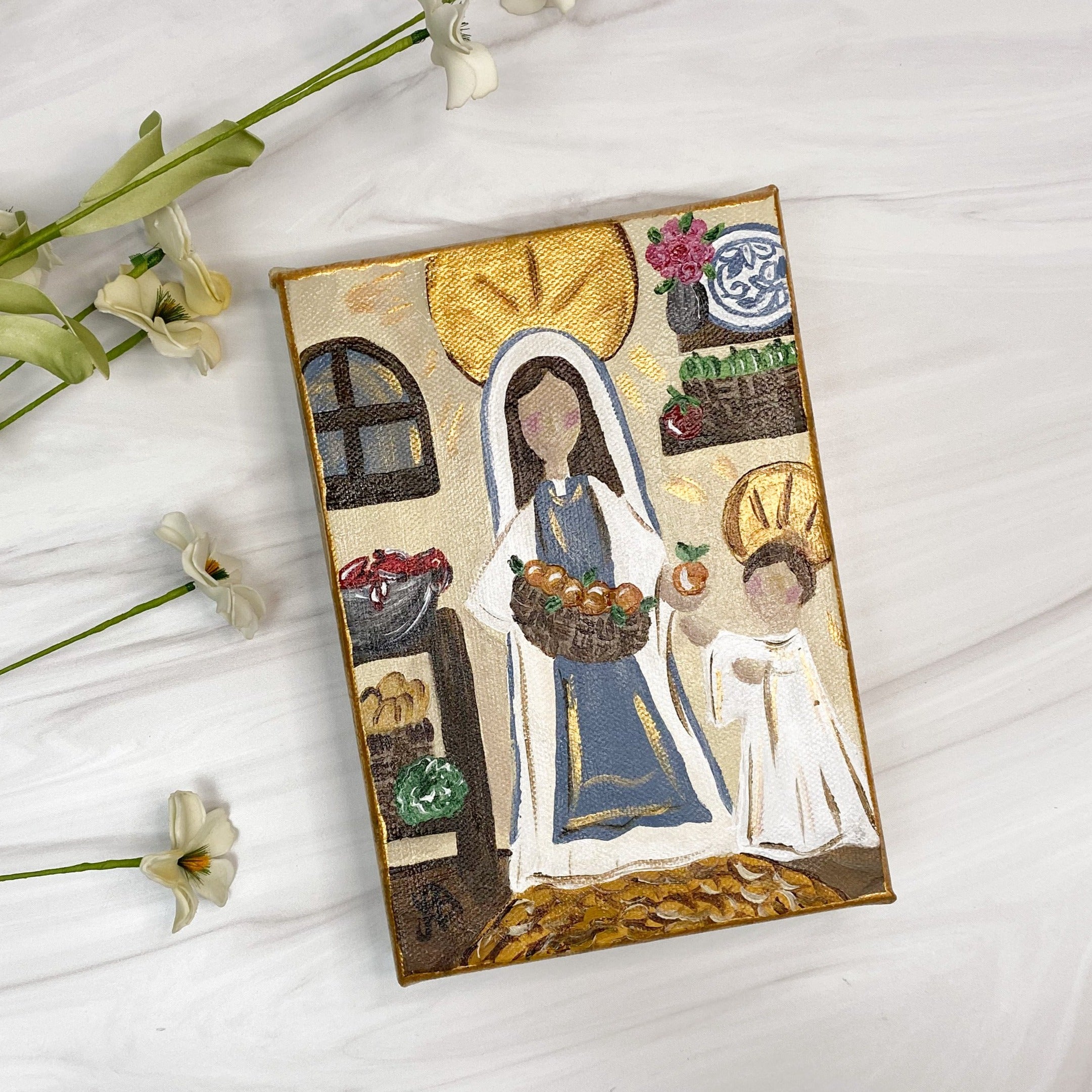 Kitchen Madonna Home & Decor Crossroads Collective