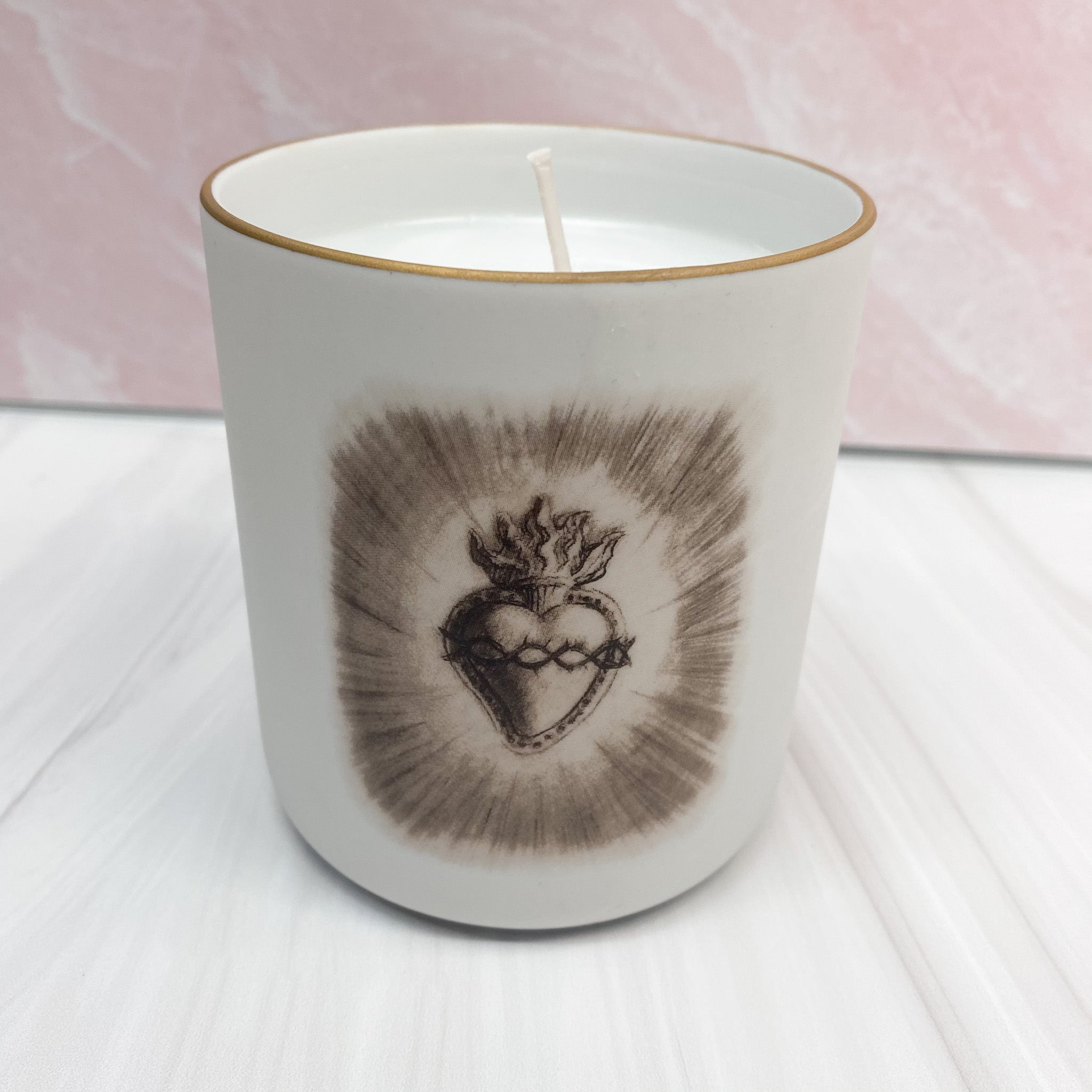 Renaissance Candle Home & Decor Crossroads Collective
