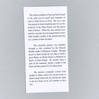 Saint Joseph the Worker Home Sellers Statue and Kit Home & Decor Crossroads Collective