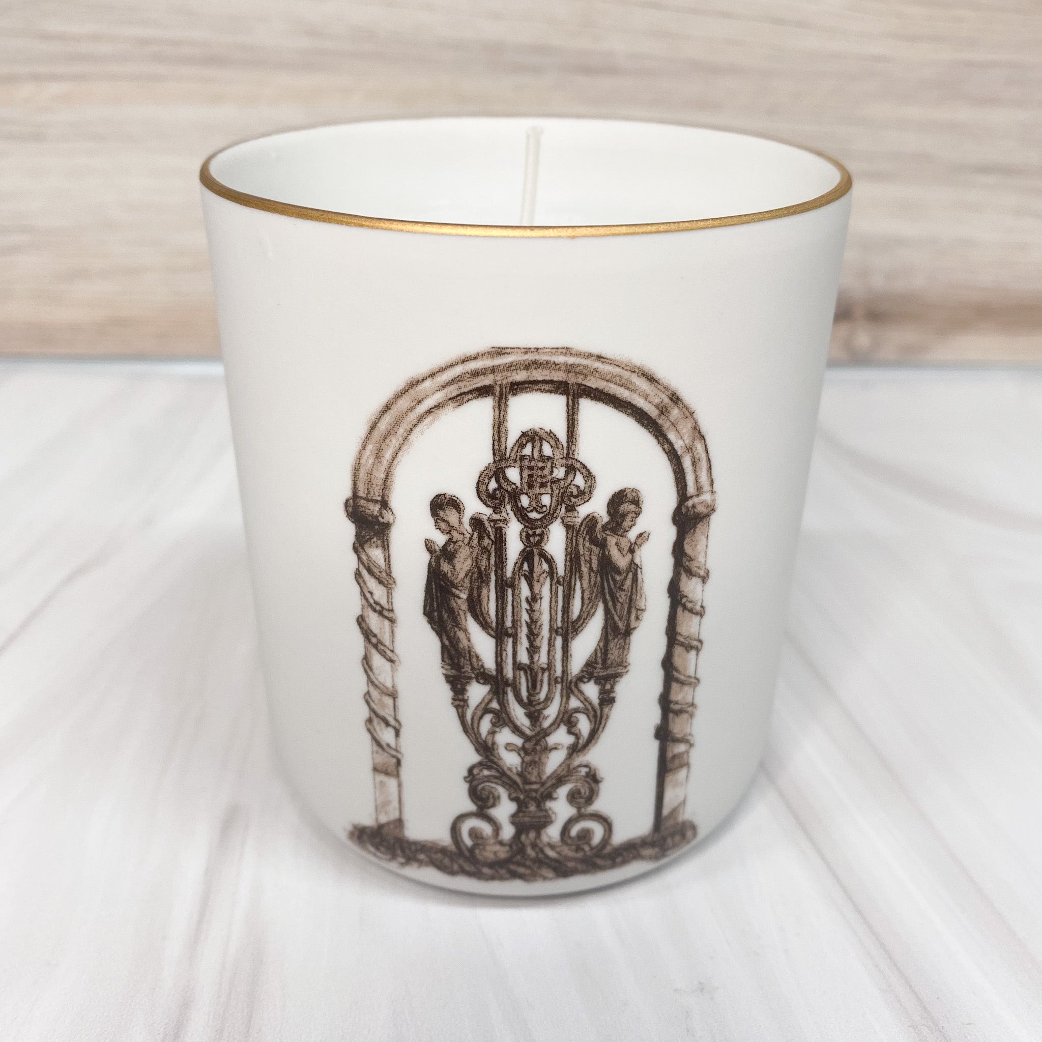 Renaissance Candle Home & Decor Crossroads Collective