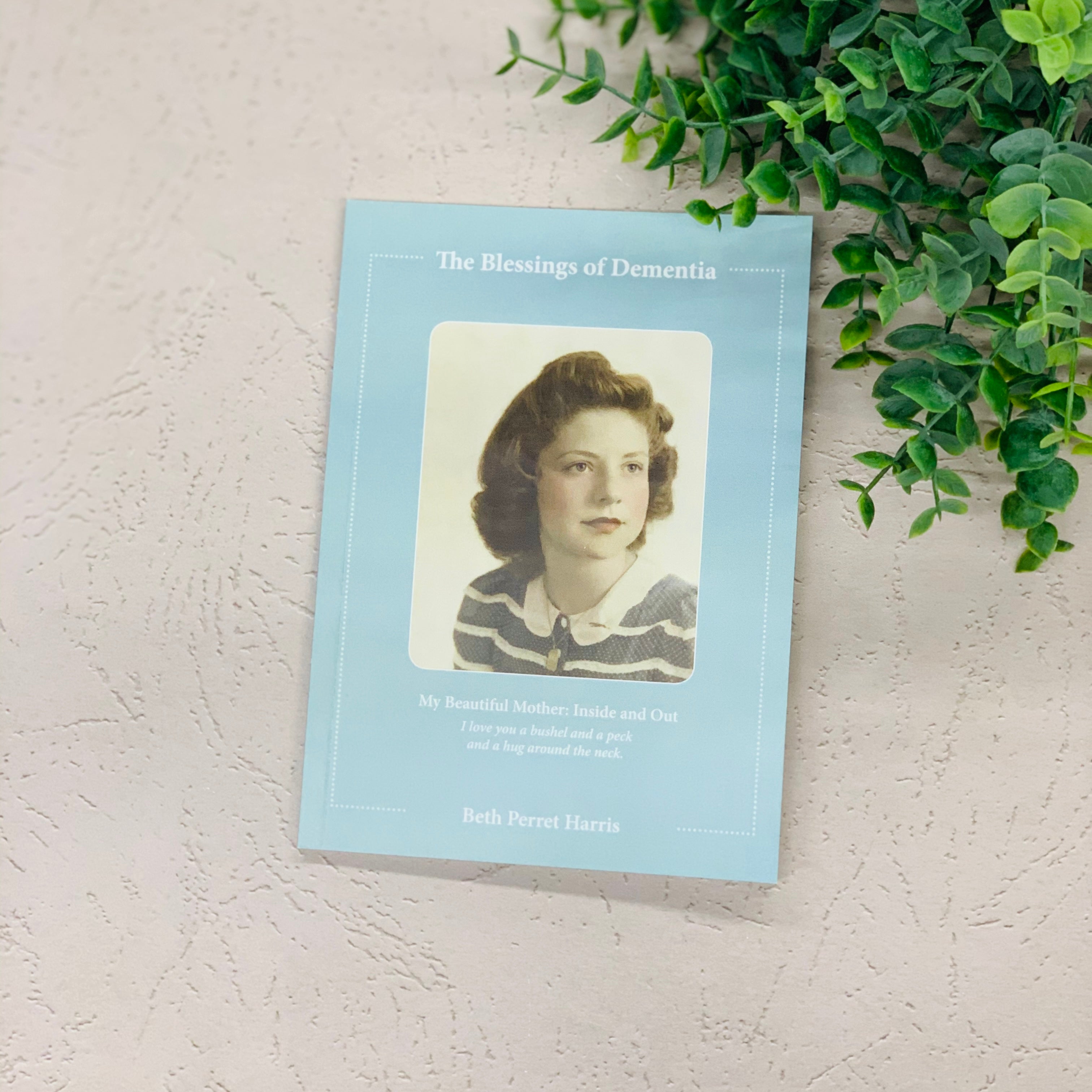 The Blessings of Dementia Crossroads Collective