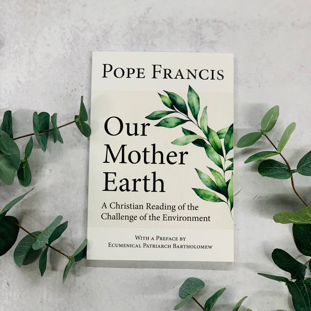 Our Mother Earth: A Christian Reading of the Challenge of the Environment No Type Crossroads Collective