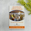Querida Amazonia: The Beloved Amazon Catholic Literature Crossroads Collective