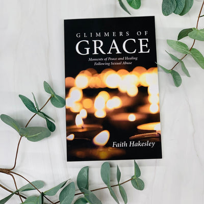 Glimmers of Grace: Moments of Peace and Healing Following Sexual Abuse Crossroads Collective