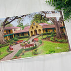 A Place Set Apart: The Spiritual Journey of Our Lady of the Oaks Jesuit Retreat House Crossroads Collective