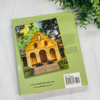 A Place Set Apart: The Spiritual Journey of Our Lady of the Oaks Jesuit Retreat House Crossroads Collective