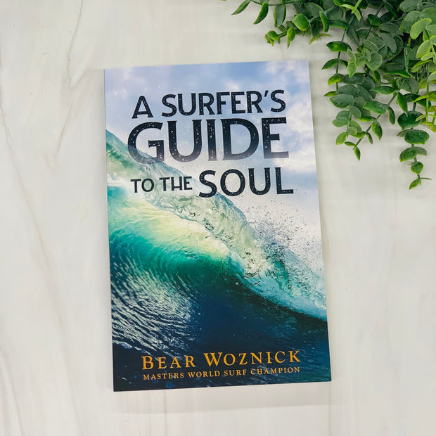 A Surfer's Guide to the Soul Crossroads Collective