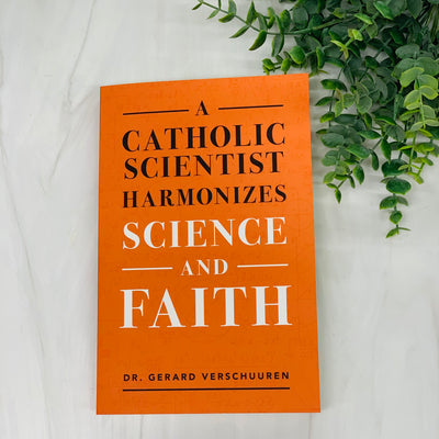 A Catholic Scientist Harmonizes Science and Faith Crossroads Collective