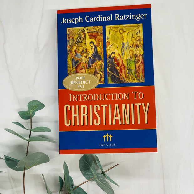 Introduction To Christianity Crossroads Collective