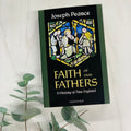 Faith of Our Fathers: A History of True England Crossroads Collective