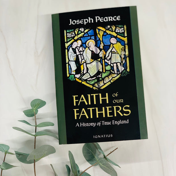 Faith of Our Fathers: A History of True England Crossroads Collective