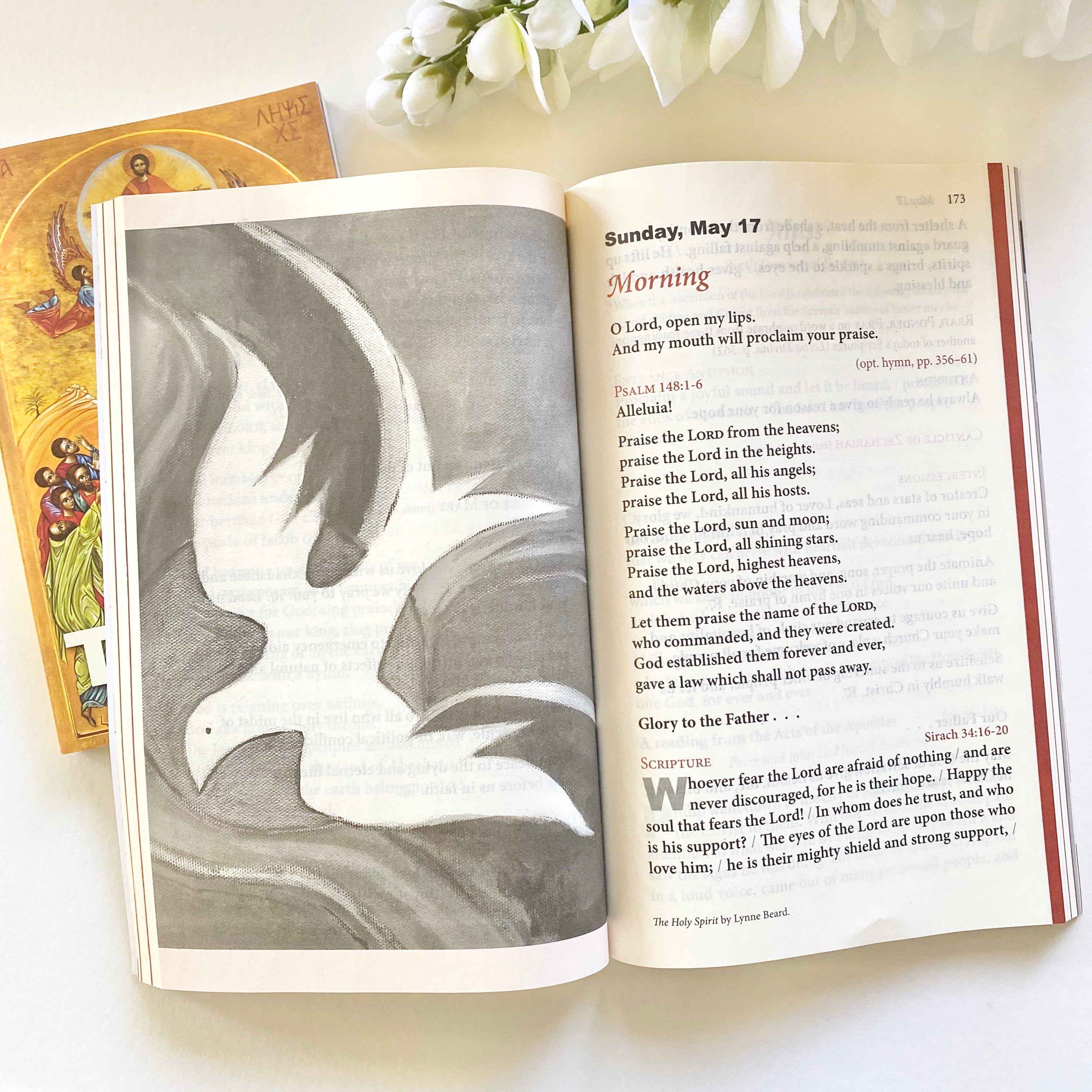 Give Us This Day Monthly Magazine Catholic Literature Crossroads Collective