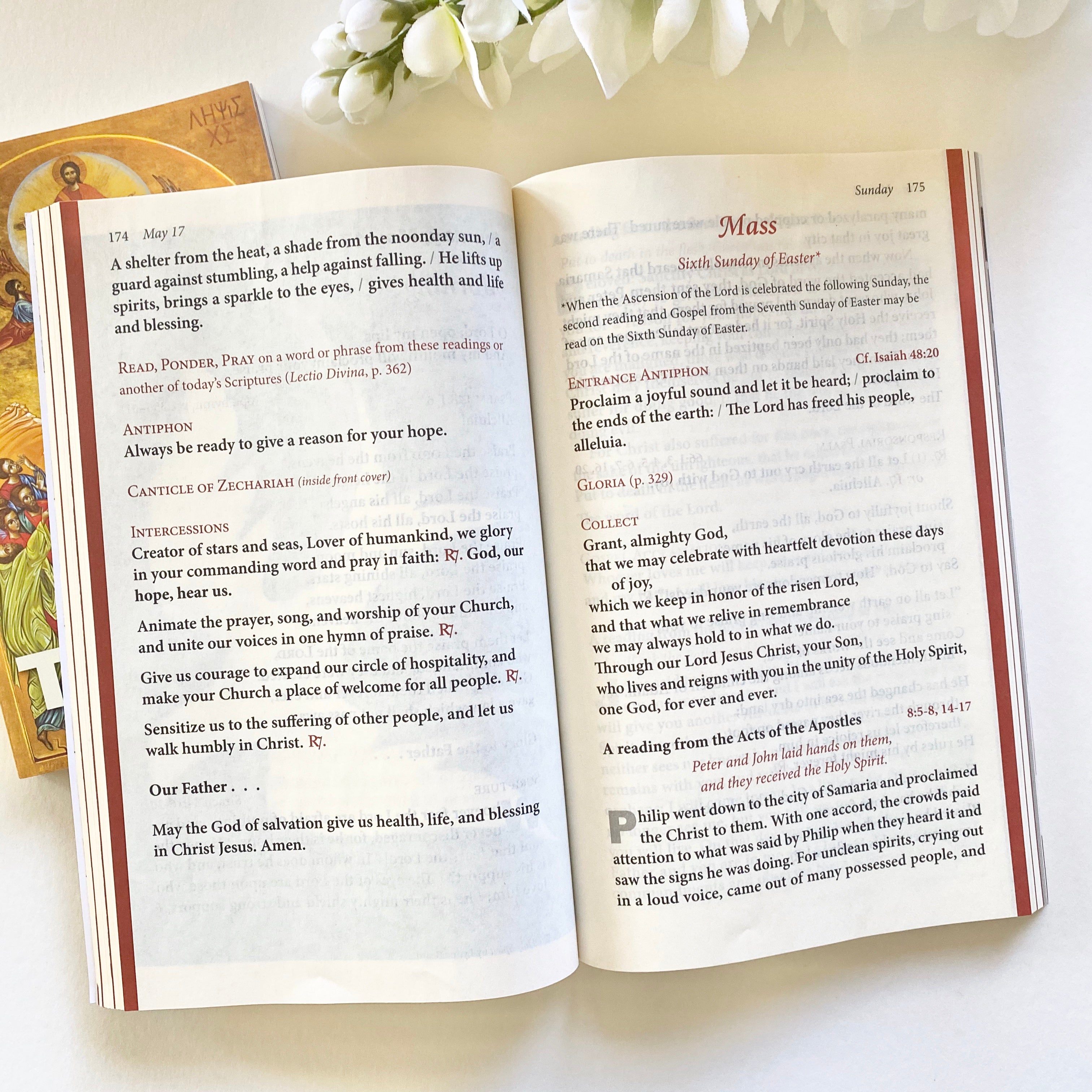 Give Us This Day Monthly Magazine Catholic Literature Crossroads Collective