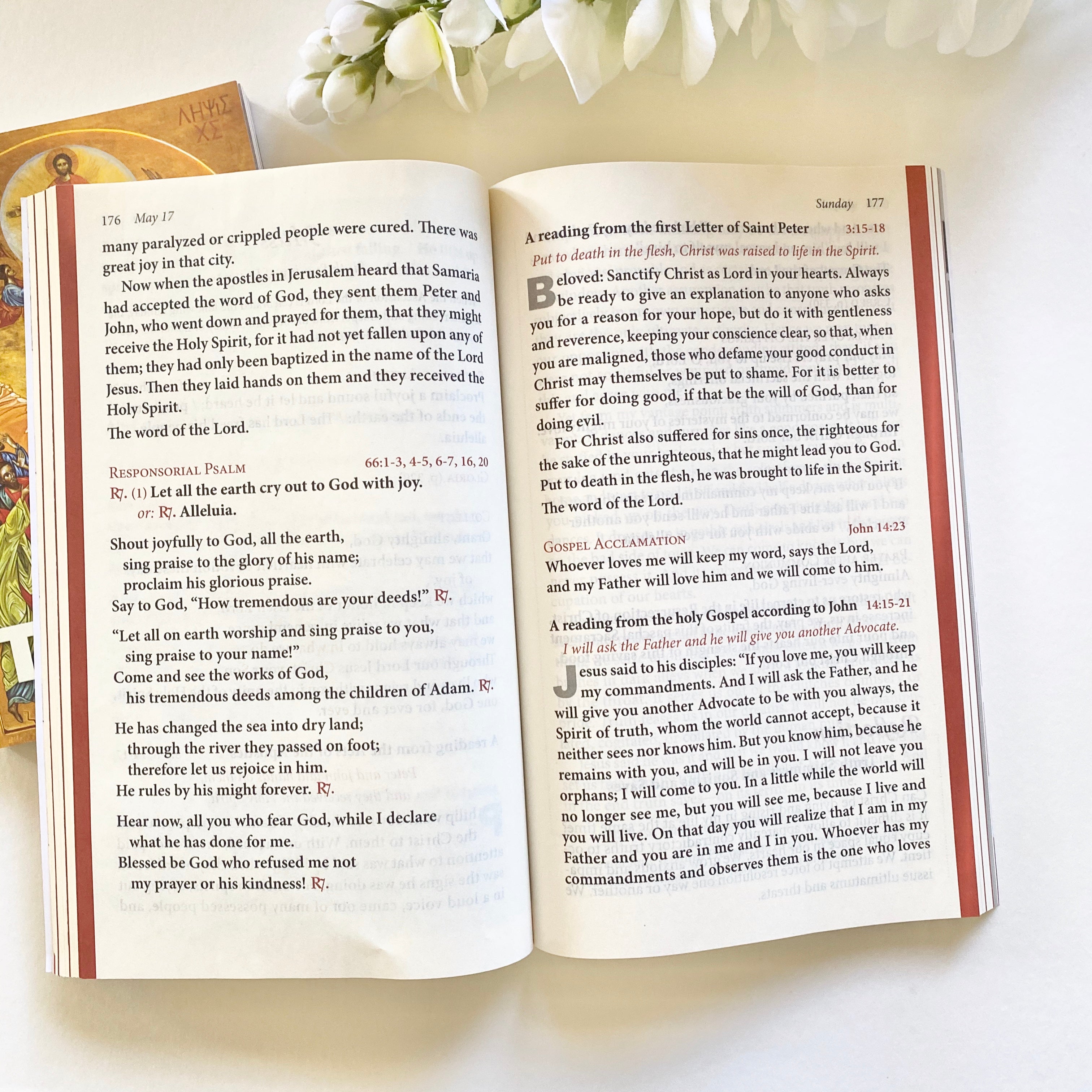 Give Us This Day Monthly Magazine Catholic Literature Crossroads Collective