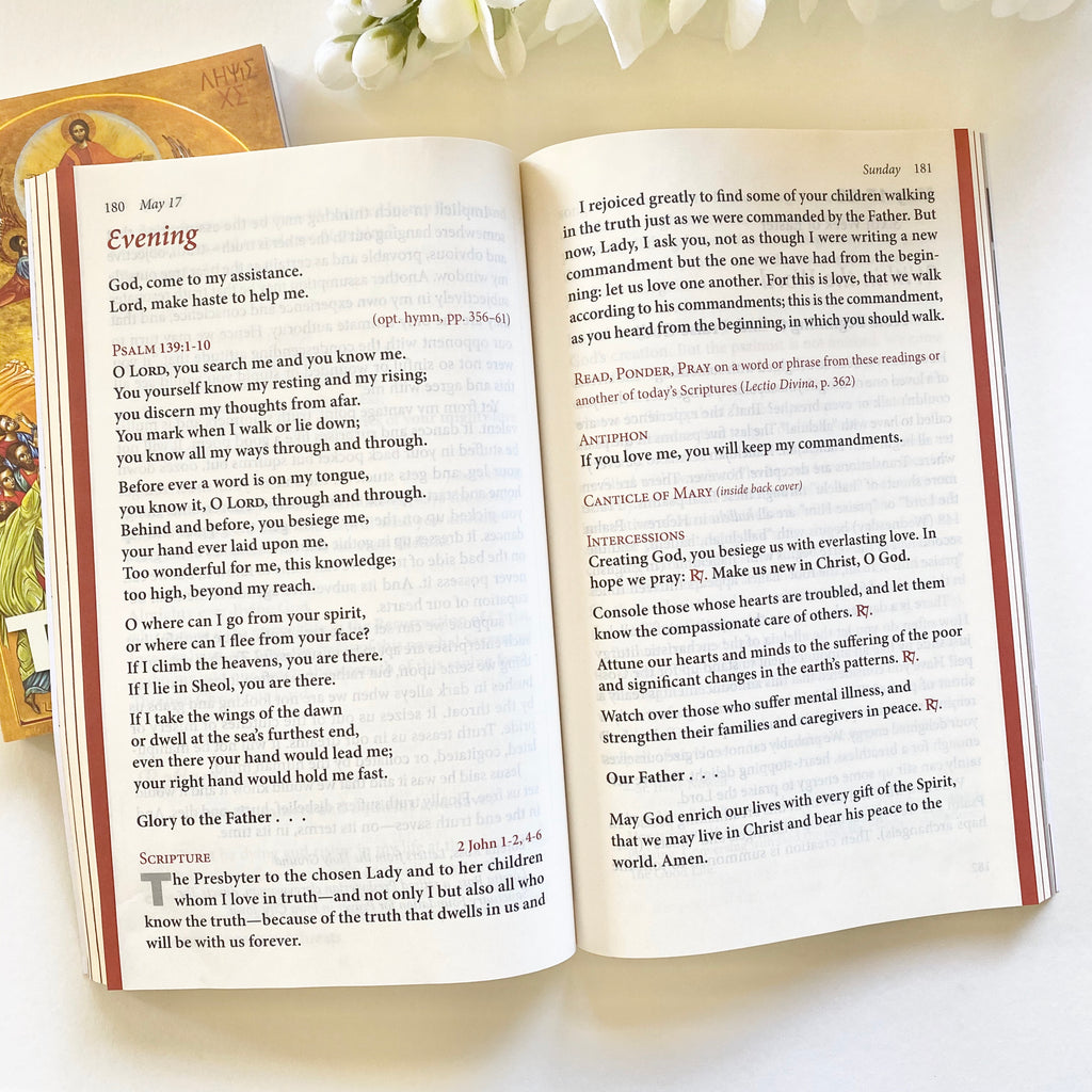Give Us This Day Monthly Magazine Catholic Literature Crossroads Collective