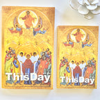 Give Us This Day Monthly Magazine Catholic Literature Crossroads Collective