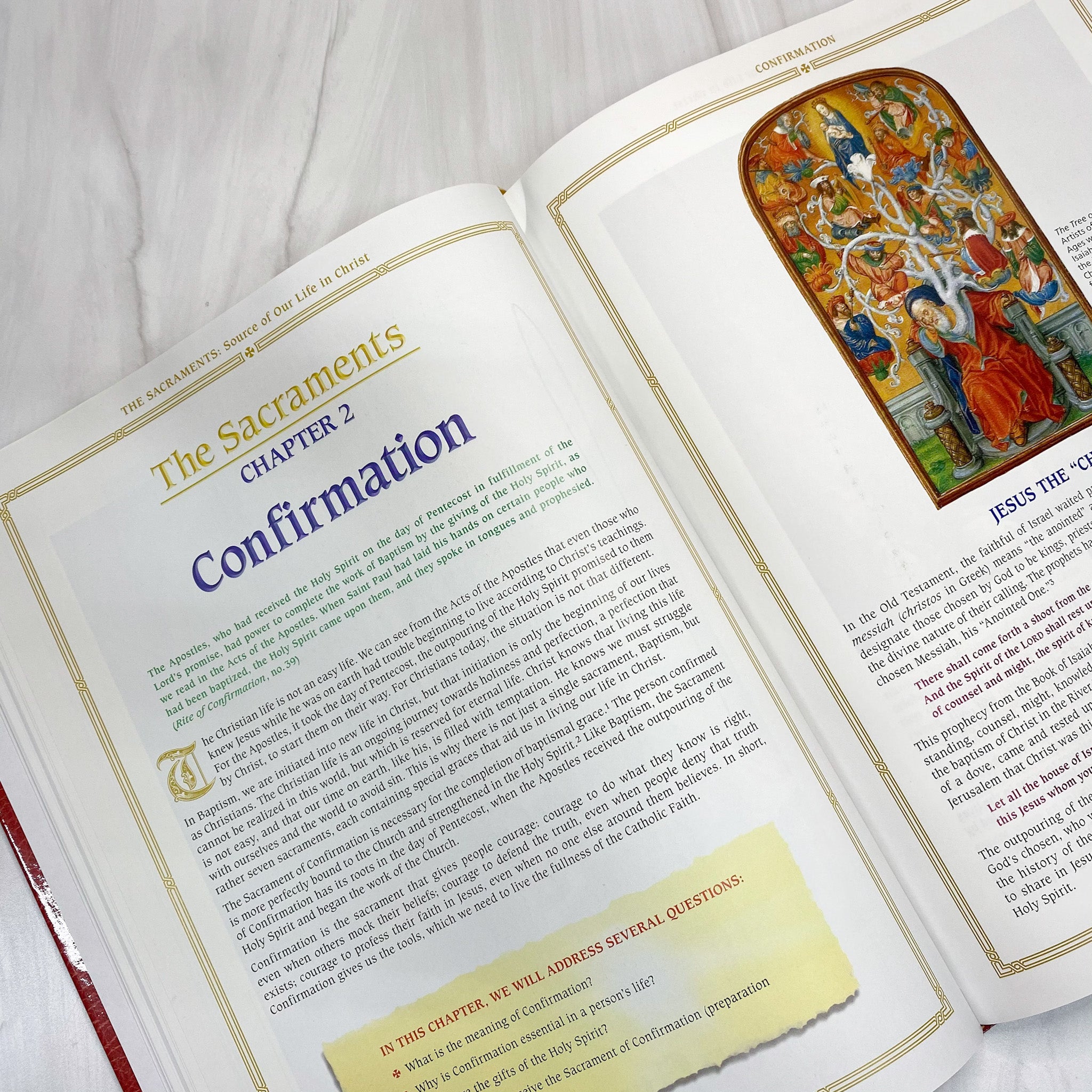The Sacraments: Source of Our Life in Christ, Semester Edition Crossroads Collective