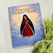 Our Lady Undoer of Knots Children's books Crossroads Collective