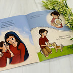 Our Lady Undoer of Knots Children's books Crossroads Collective