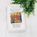 Priests in Love with God and Eager to Witness to the Gospel Books Crossroads Collective